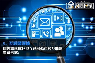 聪明的投资者都在看这7大领域