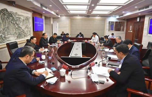 首农食品集团 北京城建集团领导到房山区调研