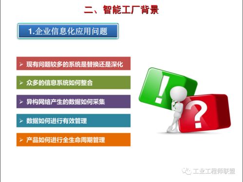 智能工厂建设规划及案例——以北京企业网站建设为例
