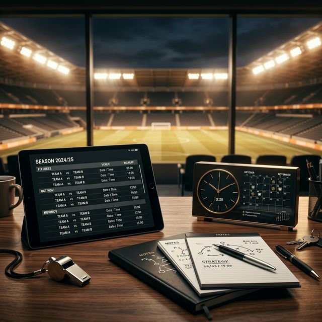 Lịch thi đấu bóng đá hôm nay WNET Sports