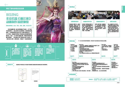 新发现专业魅力 23款职业体验项目等你来，探索北京企业网站建设