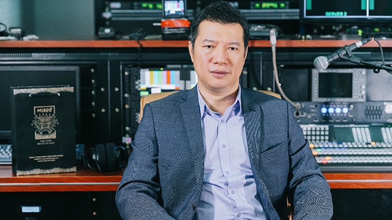 Nhung BLV tao dau an rieng trong ky uc cua nguoi xem bong da Viet