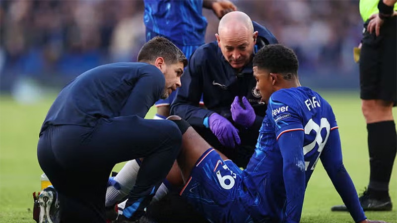 Cầu thủ trẻ PSG Ligue 1