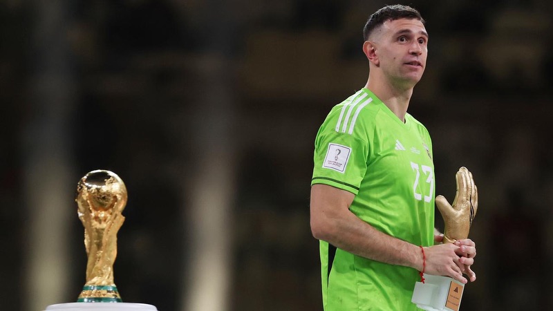 FIFA Club World Cup mo rong: co hoi thuong mai lon di cung nhieu tranh luan