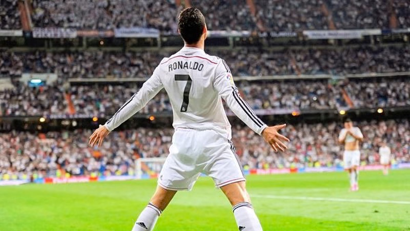 Siu trong goc nhin cua van hoa bong da hien dai