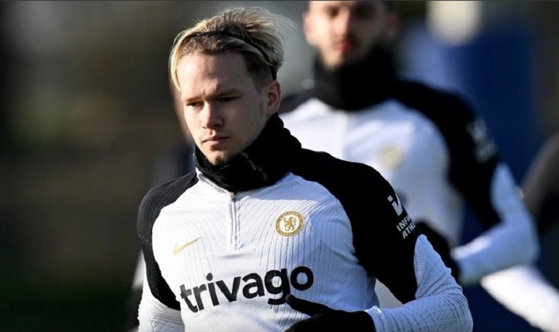 Antonio Rudiger: Chiến binh thép trong hàng phòng ngự Real Madrid